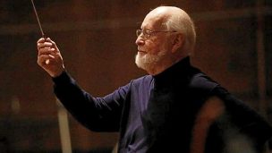 John Williams pondrá punto final a su carrera en el cine con la banda sonora de 