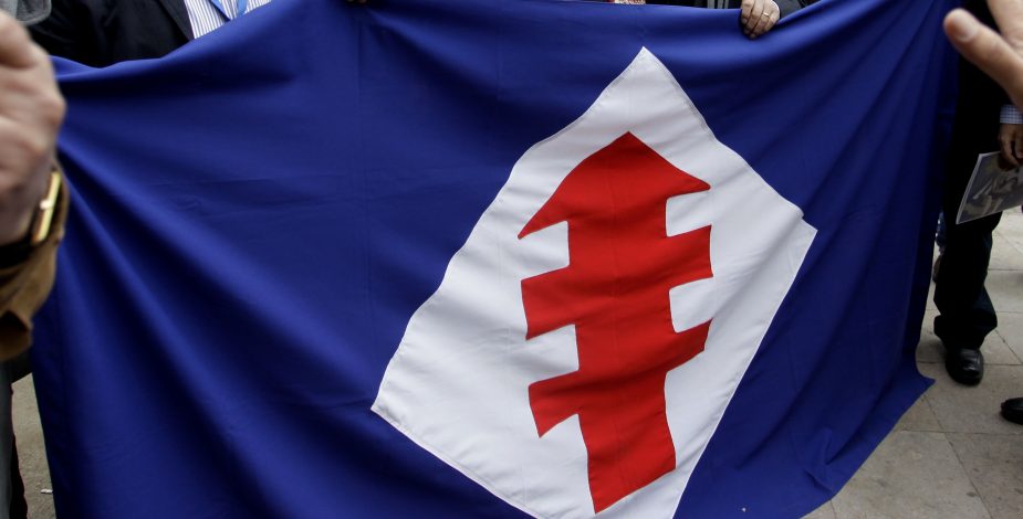 Juventud DC votará Apruebo y llamó a sus militantes a “tomar la misma definición”