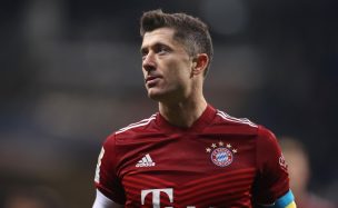 Nuevo portazo para el Barcelona: el Bayern rechaza una nueva oferta por Lewandowski