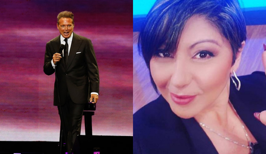 “Quería saber si su mamá…”: Vanessa Daroch reveló que Luis Miguel le pidió ayuda