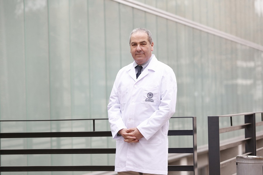 Ex Subsecretario de Redes Asistenciales: “Probablemente el número de casos covid que se nos informa hay que multiplicarlo por 2 o por 3”