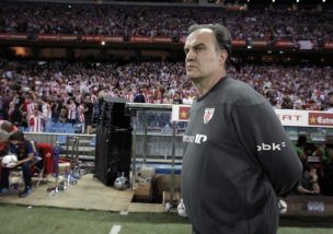 Bielsa siendo Bielsa: el Loco analizó más de 45 partidos del Athletic y 580 acciones por jugador