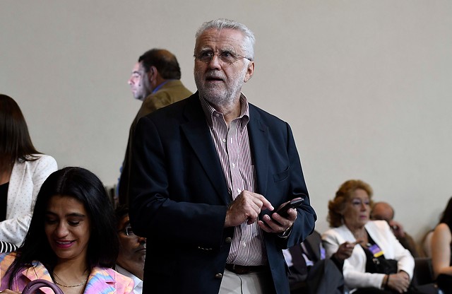 “Será un proceso que demorará años”: Máximo Pacheco abordó el cierre de Fundición Ventanas