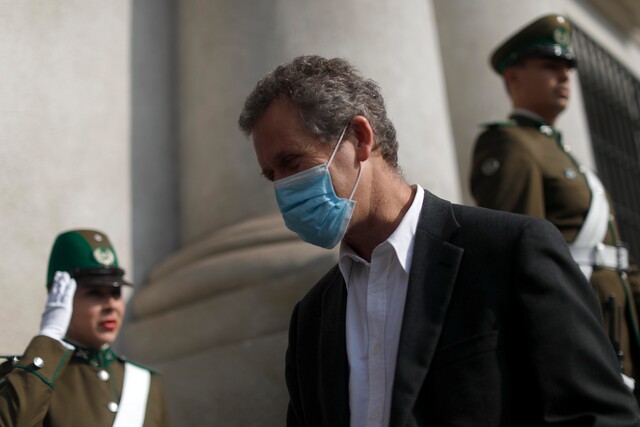 Ministro de Transportes y tren Santiago-Valparaíso: “Esto tiene un costo importante”