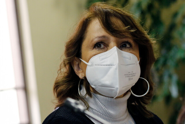 Ministra de Minería: “Vamos a seguir invirtiendo en Codelco”
