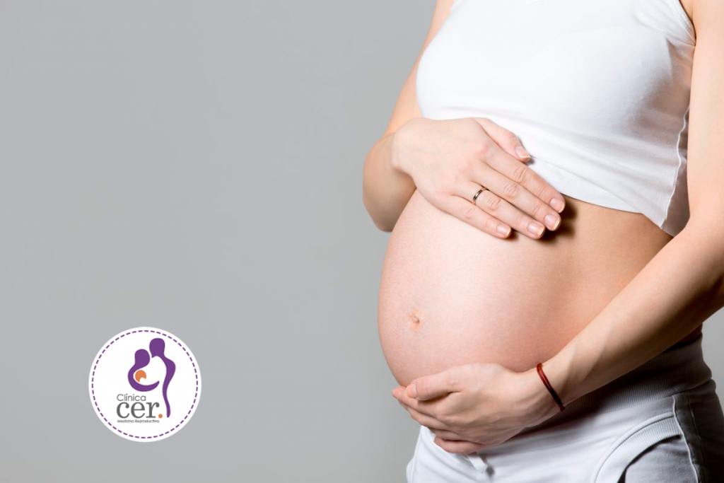 Clínica CER ofrece tratamientos de fertilidad que ayudan a lograr un embarazo