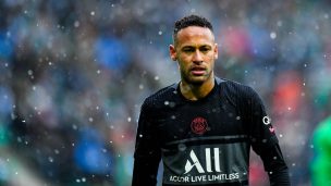 Quiebre total: Neymar y el PSG separan sus caminos