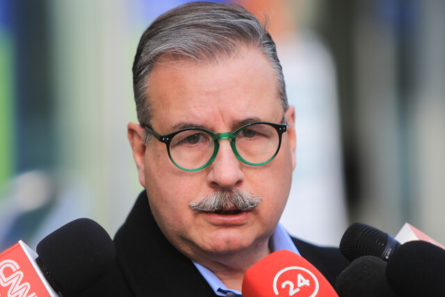 Padre de enfermera apuñalada en Las Condes: “Ella fue amenazada durante la semana”