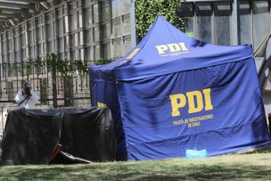 Parricidio en Concepción: Hombre de 28 años fue asesinado por su pareja