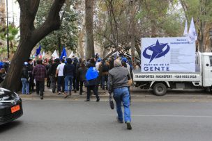 Partido de la Gente fijó fecha para tomar una decisión en el Plebiscito de Salida