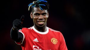 Pogba se despide del United con un millonario 'bono de fidelidad'