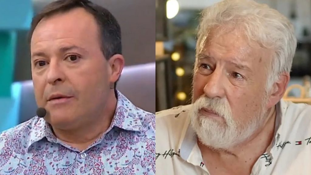 Claudio Moreno entregó detalles de Iván Arenas tras accidente en estado de ebriedad