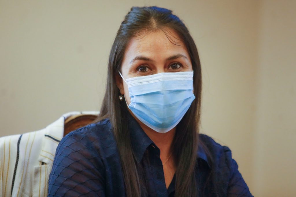 Diputada Muñoz (RN) pide al Gobierno incentivar la inversión y promover la colaboración en participación de Cumbre de las Américas