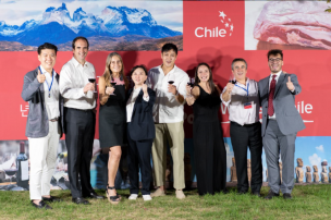 En Seúl, Wines of Chile celebra los 60 años de relaciones comerciales con Corea