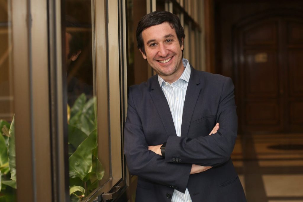 Diputado Guillermo Ramírez tras reunión por Reforma Tributaria: “Lo que se nos presentó va a acentuar el problema”