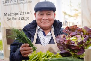 Unimarc e Indap: 10 años potenciando el desarrollo de la agricultura campesina chilena