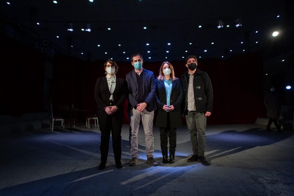 Ministerio de Economía abre convocatoria a programa de apoyo a cooperativas y asociaciones de pymes