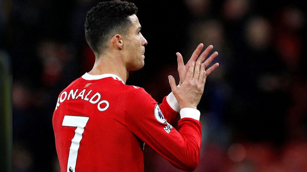 El ‘esfuerzo’ que haría Cristiano Ronaldo para fichar por el Atlético de Madrid