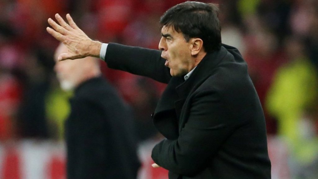 Pato Yáñez: “Gustavo Quinteros nunca asume su responsabilidad”
