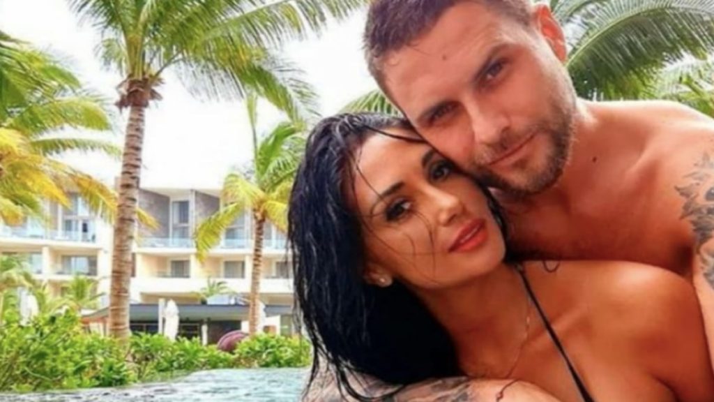 Aseguran que Pamela Díaz y JP Cretton terminaron su relación y la “Fiera” habría sido vista con reconocido exfutbolista