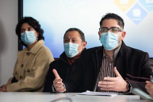 Subsecretaría de Redes Asistenciales lanza programa integral de Salud Mental remota