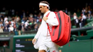 Tras 25 años: Roger Federer se queda sin puntos y sin ranking ATP