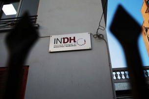 Bancada UDI no reconocerá a nueva directiva del INDH: “Van a actuar con total revanchismo aplicando la tesis de los octubristas”