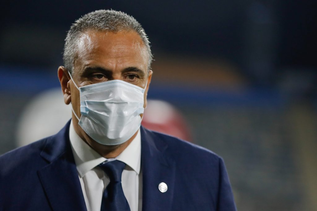 Milad y nexos de Felicevich con casa de apuestas: “Lo sabíamos, pero es una negociación privada con los clubes”