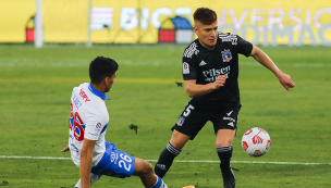 Leonardo Gil no se confía: “No hay que dar por muerto a ningún rival”