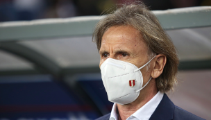 En Perú adelantan que Ricardo Gareca podría dejar la selección