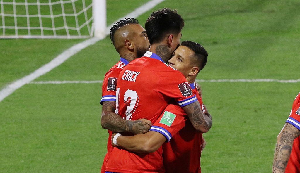 ¿Legión chilena en el Flamengo? Aseguran que Vidal no sería el único seleccionado nacional en el Mengao