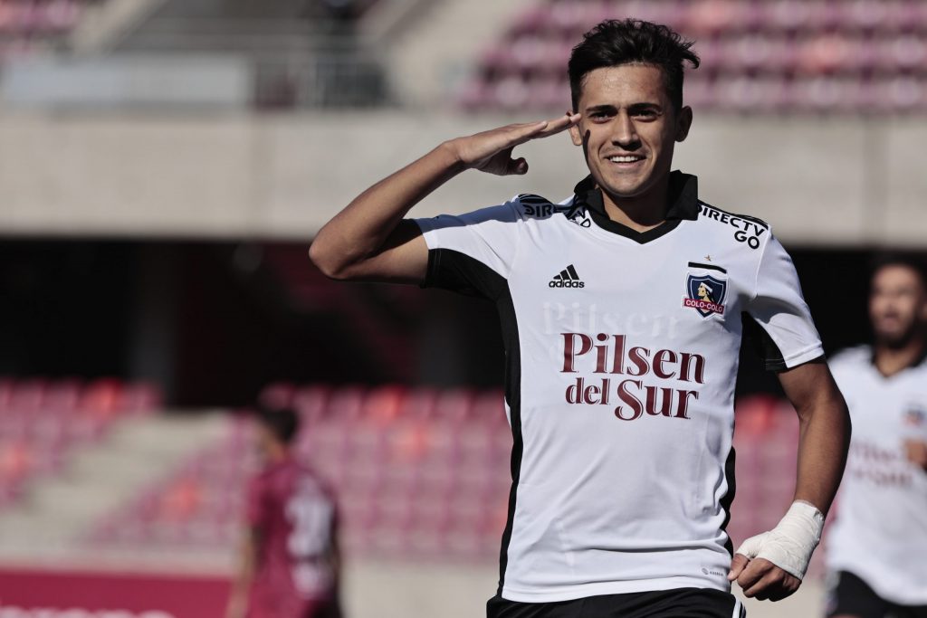 “Leyenda de Colo-Colo”: en Argentina elogian a Solari tras su inminente arribo a River