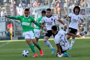 Cambio de horario: ANFP reprograma el partido entre Audax Italiano y Colo-Colo