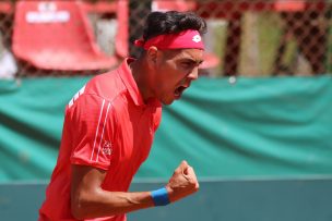 El nuevo uno de Chile: Tabilo protagoniza ascenso en el ranking ATP y supera a Garin