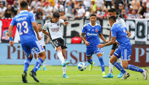 Esteban Pavez anticipa el Superclásico: “Haremos lo posible para quedarnos con los tres puntos”