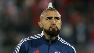 Primo de Arturo Vidal: “Hay un 70, 80% de que se haga lo de Boca”