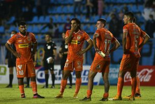 Al borde de la quiebra: Cobreloa recurre a sus hinchas para recaudar fondos tras su complicado momento