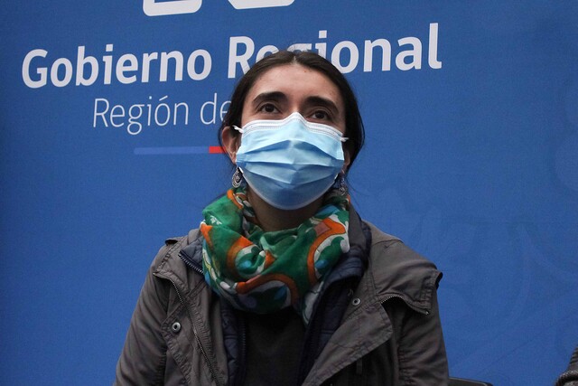 Presidenta de la Convención afirma que acusación de Larraín Matte “no tiene ningún asidero”