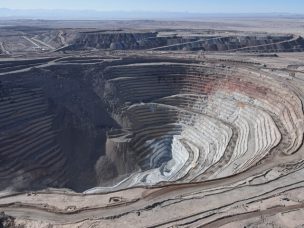 Codelco suspende sus operaciones en sus proyectos de expansión por muerte de trabajadores