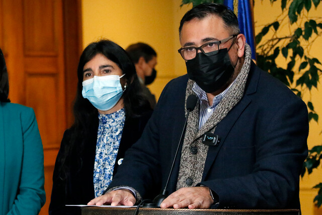 Diputado que propuso el 16 de septiembre feriado: “Ya están los votos para que se apruebe”