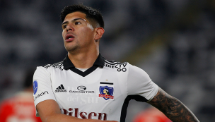 Continúan las malas para Colo-Colo: Pavez y Rojas reciben una fecha de sanción por sus expulsiones