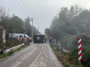 Asociación Chilena de Municipalidades lamenta fallecimiento de alcalde de El Monte