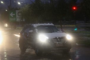 Onemi reporta 53 mil clientes sin luz