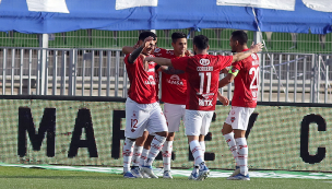 La U cae ante Ñublense y no logra despegar en el Campeonato Nacional