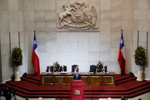 Cámara de Diputados y Senado se pronuncian en cómo actuarán si gana el Apruebo o el Rechazo