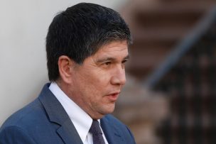 Gobierno pedirá prorrogar Estado de Excepción en la macrozona sur, pero no en Los Ríos