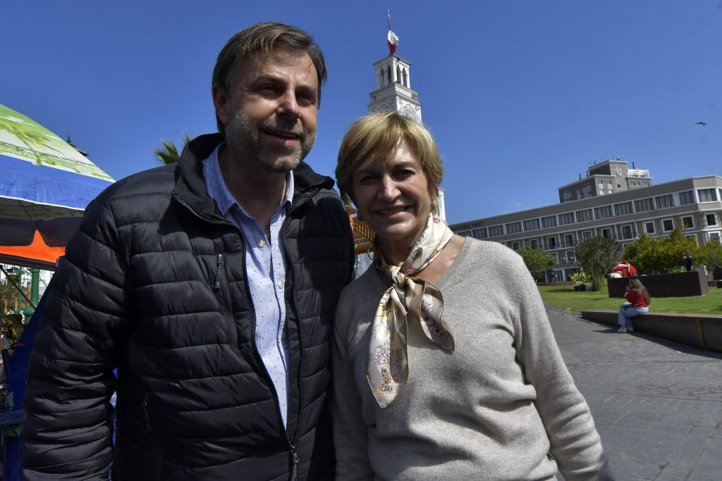 Alcalde Codina criticó reunión interministerial del Gobierno en Puente Alto: “Parece que van al territorio, pero se juntan entre los mismos”