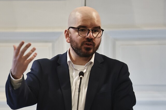 Ministro Jackson descarta que Gobierno realice minutas de campaña para el plebiscito
