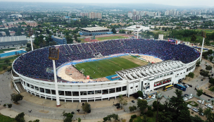 Vuelve el Estadio Nacional: director de IND confirma que el Clásico Universitario se jugará en Ñuñoa