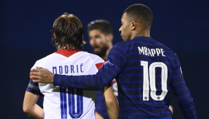 Luka Modric no guarda rencor a Mbappé por su frustrado fichaje al Madrid: “No vamos a crucificarlo”